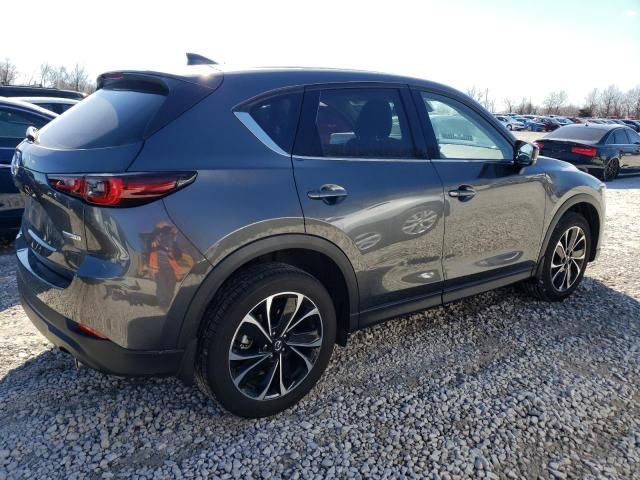 2023 Mazda CX-5 Premium