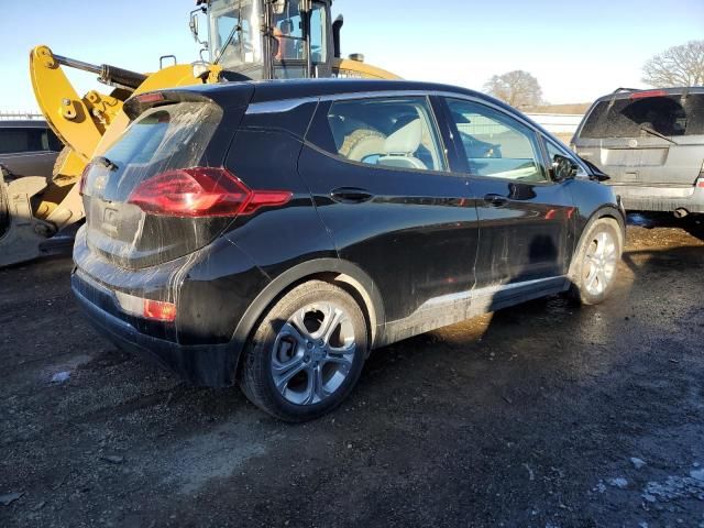 2020 Chevrolet Bolt EV LT