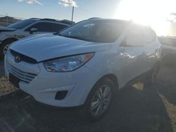 2012 Hyundai Tucson GLS en venta en North Las Vegas, NV