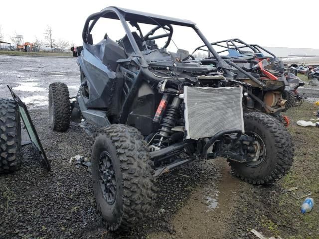 2023 Polaris RZR PRO R Ultimate Launch Edition