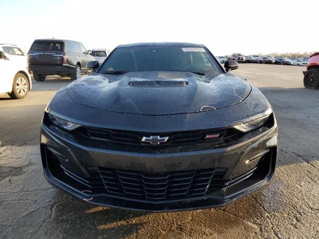 2020 Chevrolet Camaro SS