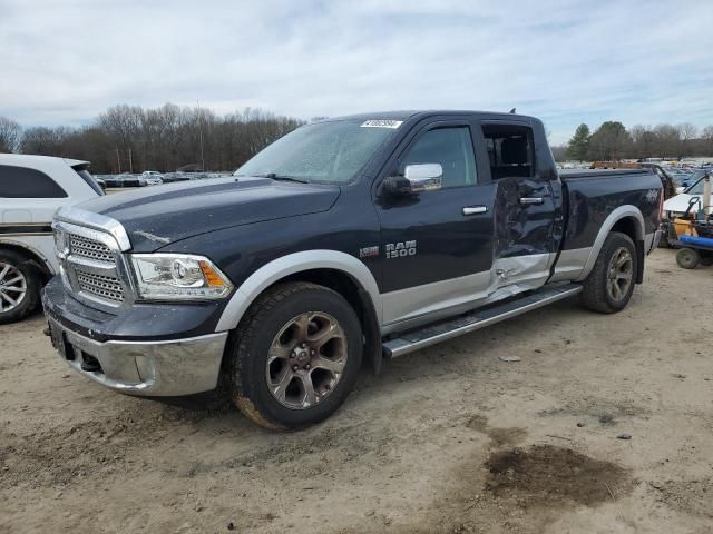 2017 Dodge 1500 Laramie