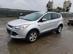 4 X 4 a la venta en subasta: 2015 Ford Escape SE