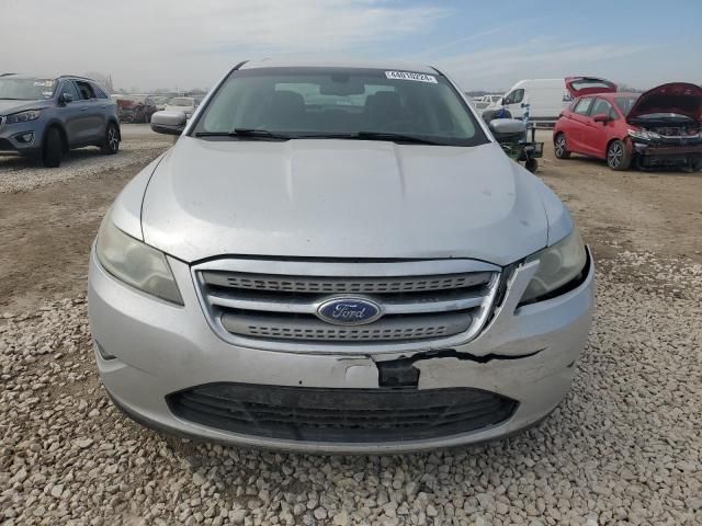 2012 Ford Taurus SEL