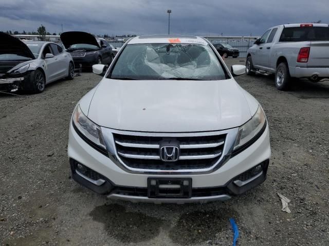 2015 Honda Crosstour EX