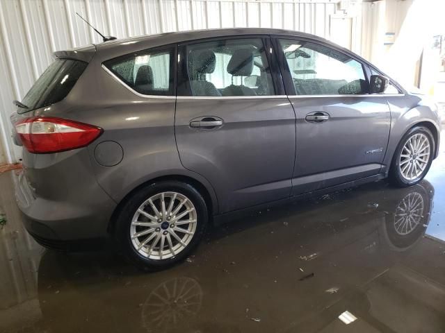 2013 Ford C-MAX SEL