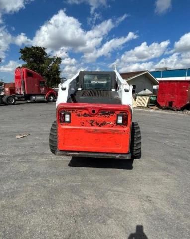 2018 Bobcat S630