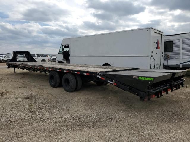 2022 Load Trailer