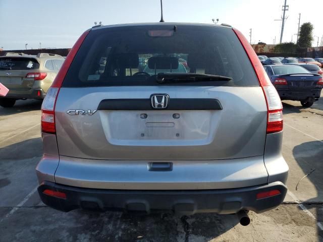 2008 Honda CR-V LX