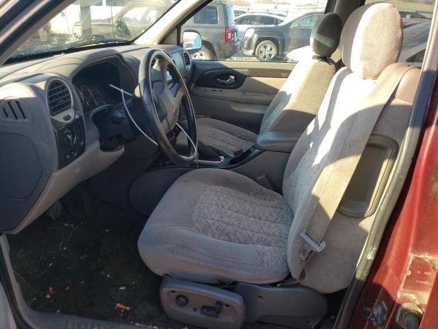 2003 GMC Envoy