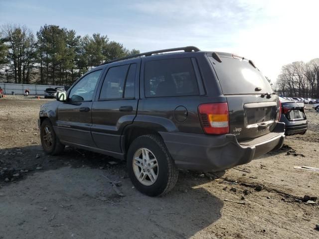 2003 Jeep Grand Cherokee Laredo