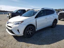 2016 Toyota Rav4 SE for sale in Anderson, CA