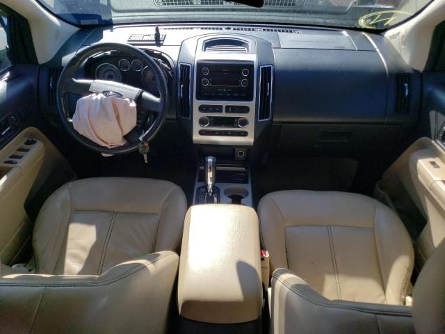 2010 Ford Edge Limited