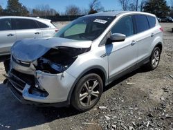 Ford Vehiculos salvage en venta: 2016 Ford Escape SE