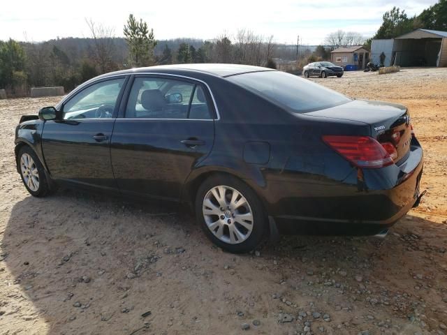 2008 Toyota Avalon XL