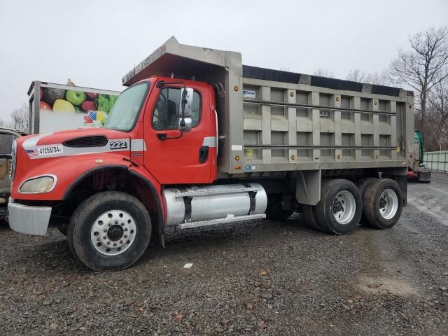 2005 Freightliner M2 112 Medium Duty