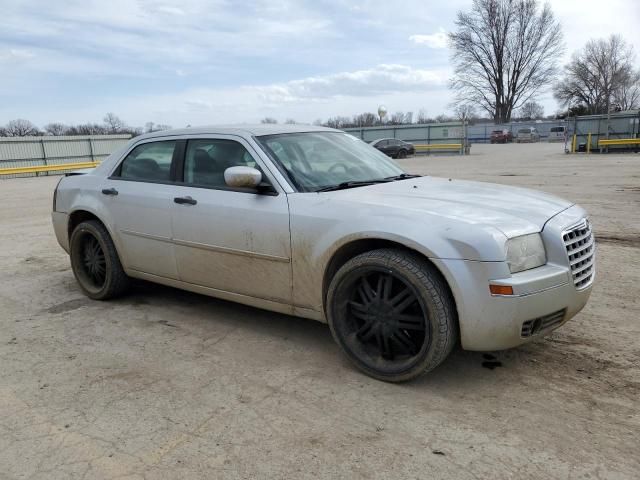 2008 Chrysler 300 Touring