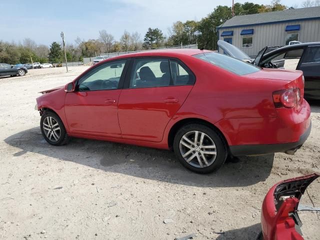 2010 Volkswagen Jetta S