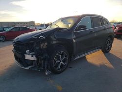 BMW X1 salvage cars for sale: 2018 BMW X1 SDRIVE28I