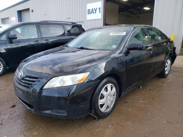 2008 Toyota Camry CE