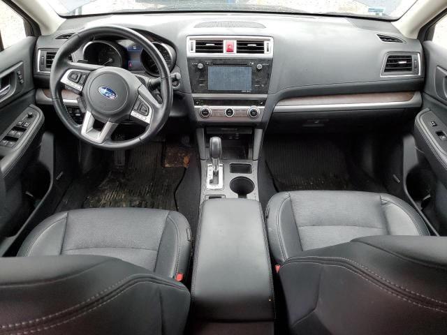 2016 Subaru Outback 3.6R Limited