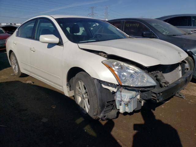 2010 Nissan Altima Base