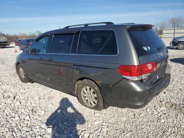 2008 Honda Odyssey EX