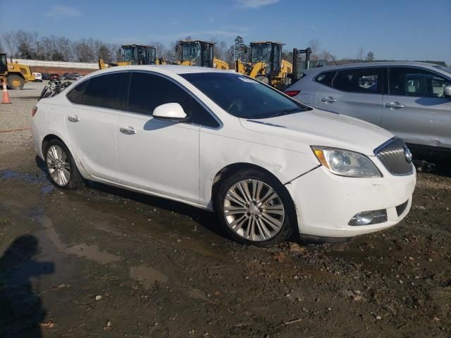 2013 Buick Verano