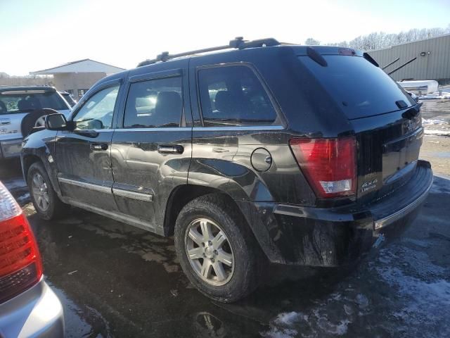 2009 Jeep Grand Cherokee Limited