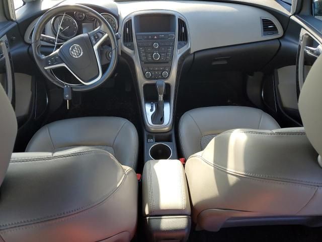 2014 Buick Verano Convenience