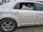 2011 Chevrolet Malibu 2LT