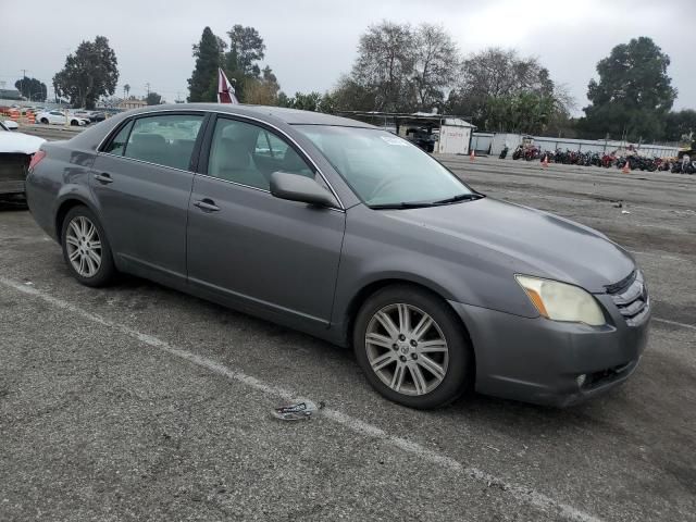 2006 Toyota Avalon XL