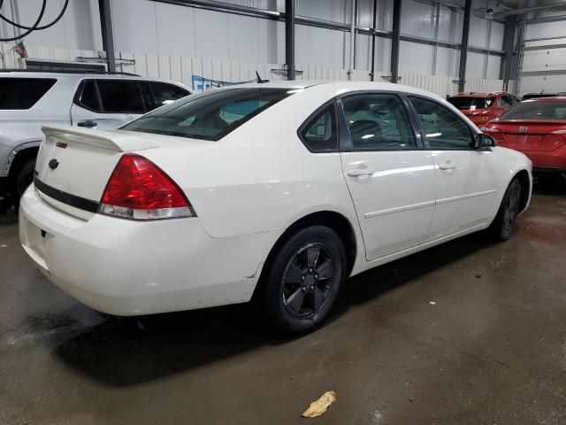 2007 Chevrolet Impala LT