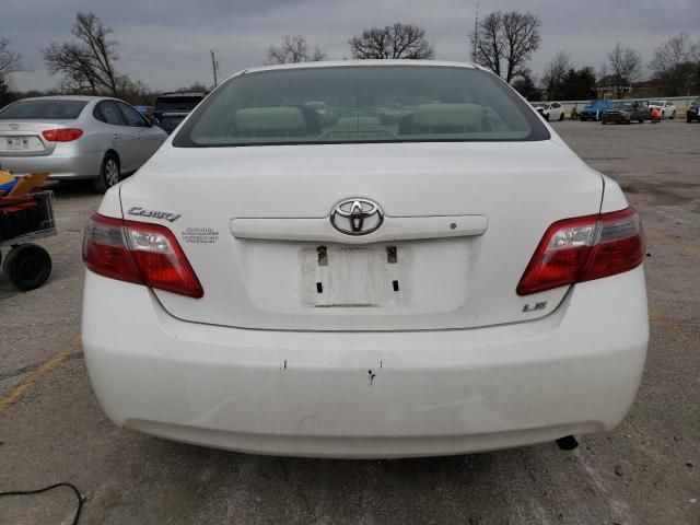 2007 Toyota Camry CE