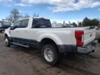 2017 Ford F450 Super Duty