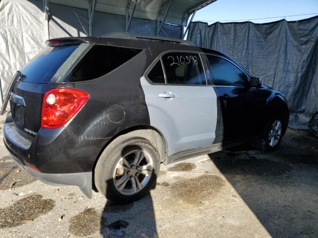 2012 Chevrolet Equinox LTZ