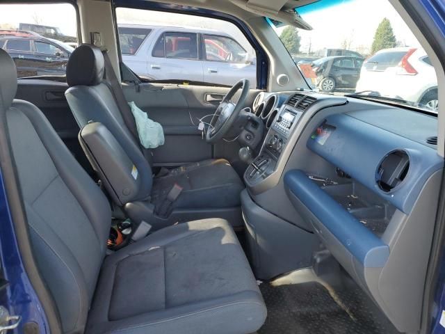 2004 Honda Element EX