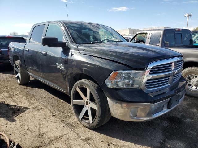 2016 Dodge RAM 1500 SLT