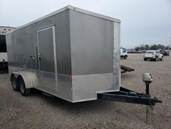 Cargo Vehiculos salvage en venta: 2020 Cargo Trailer