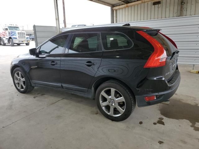 2013 Volvo XC60 3.2