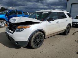 2013 Ford Explorer XLT for sale in Nampa, ID