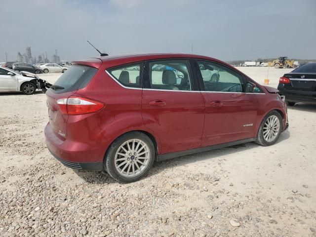 2013 Ford C-MAX SEL