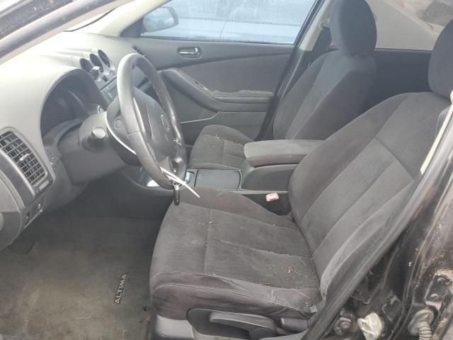 2011 Nissan Altima Base