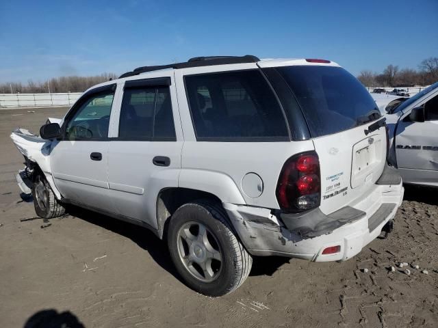 2007 Chevrolet Trailblazer LS