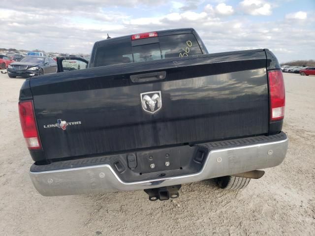 2016 Dodge RAM 1500 SLT