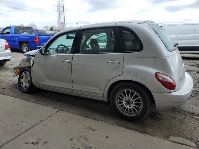 2006 Chrysler PT Cruiser Touring