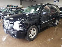 GMC Envoy salvage cars for sale: 2006 GMC Envoy