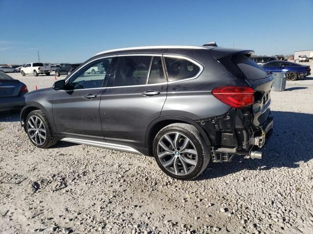 2017 BMW X1 SDRIVE28I