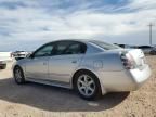 2005 Nissan Altima S