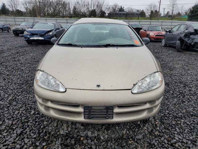 2003 Dodge Intrepid SE